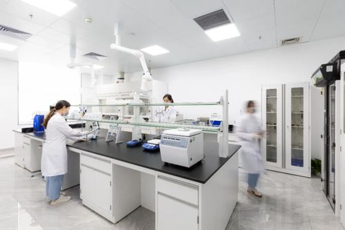 喜茶食品營養(yǎng)與科學研究中心 探秘背后的醫(yī)學研究與試驗發(fā)展雄心