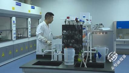 葛軍調研赤壁市高質量發展研究院和華潤電力 聚焦科技創新與產業升級